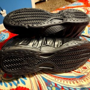 Nike Foamposite Shoes